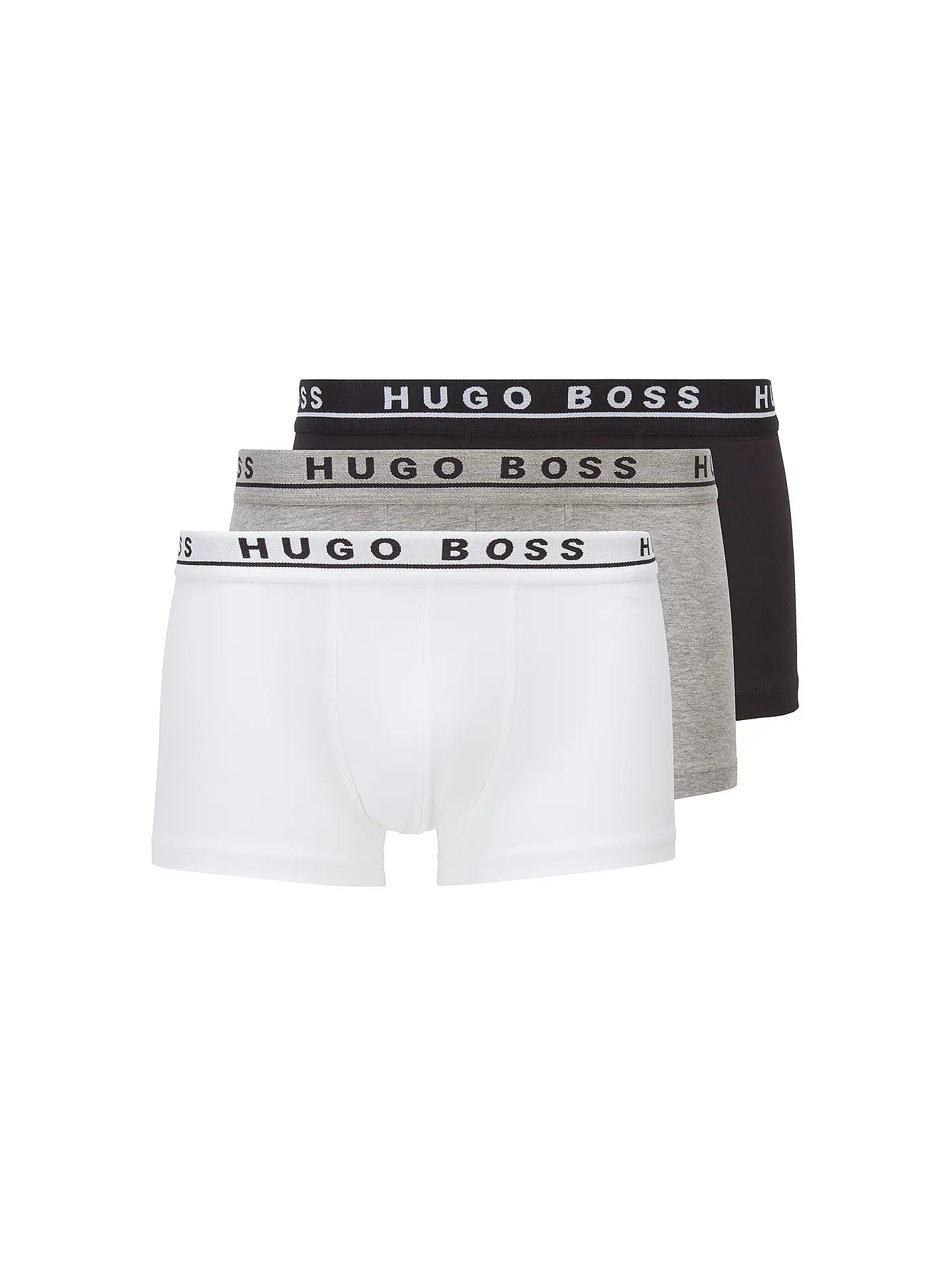 BOSS | Pants 3-er Pkg. | 